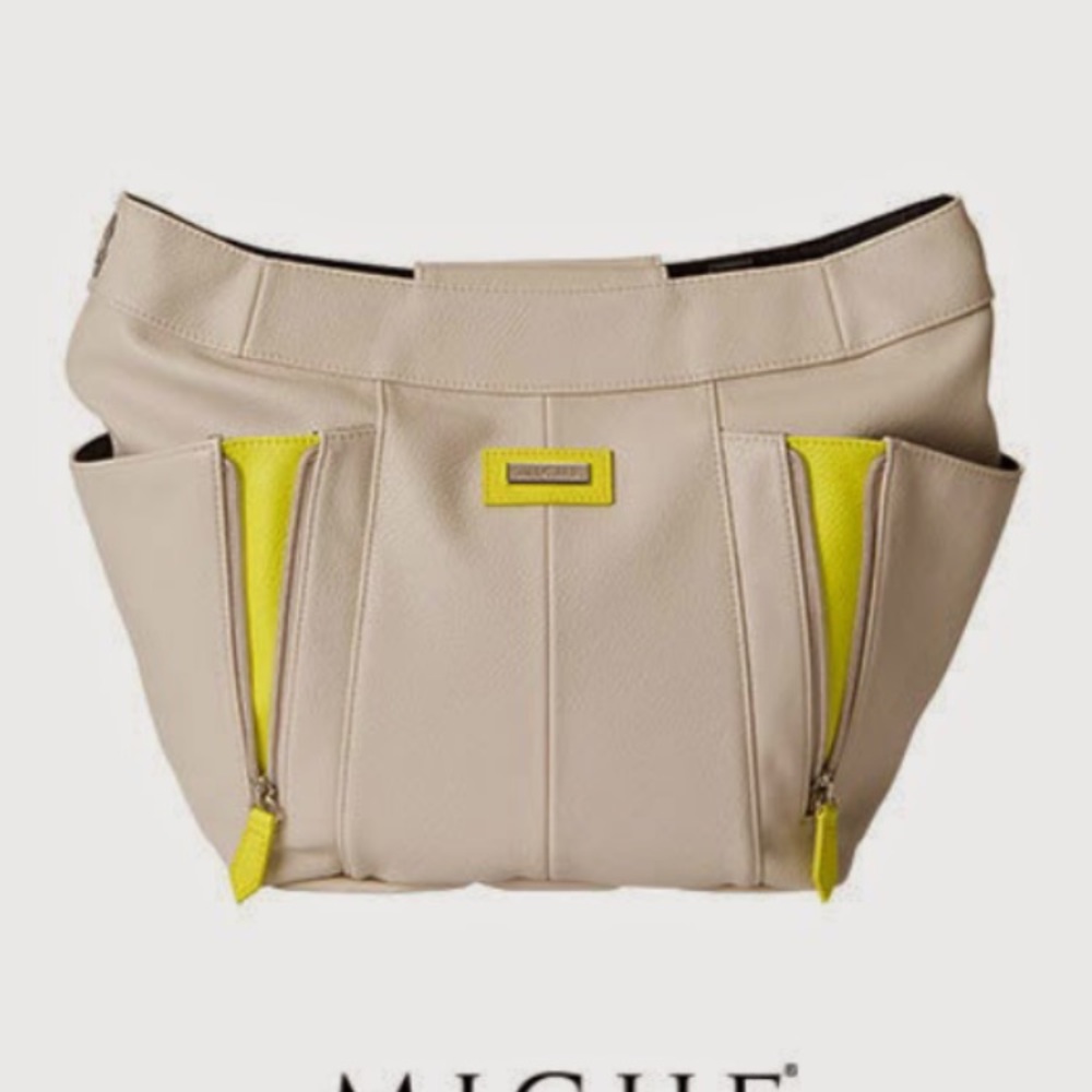 Alicia miche Demi bag